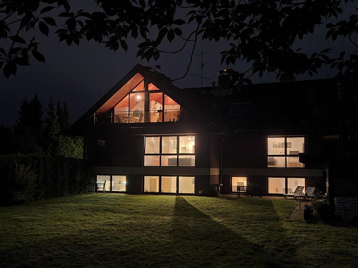 Ferienwohnung Muehlenbach Seevetal Eksteriør billede