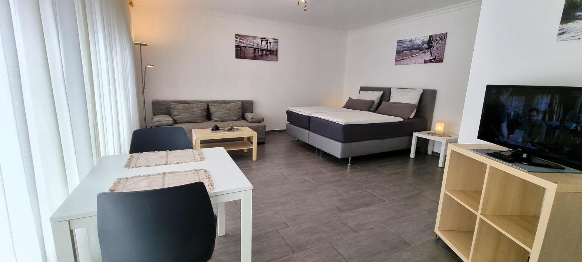 Ferienwohnung Muehlenbach Seevetal Eksteriør billede