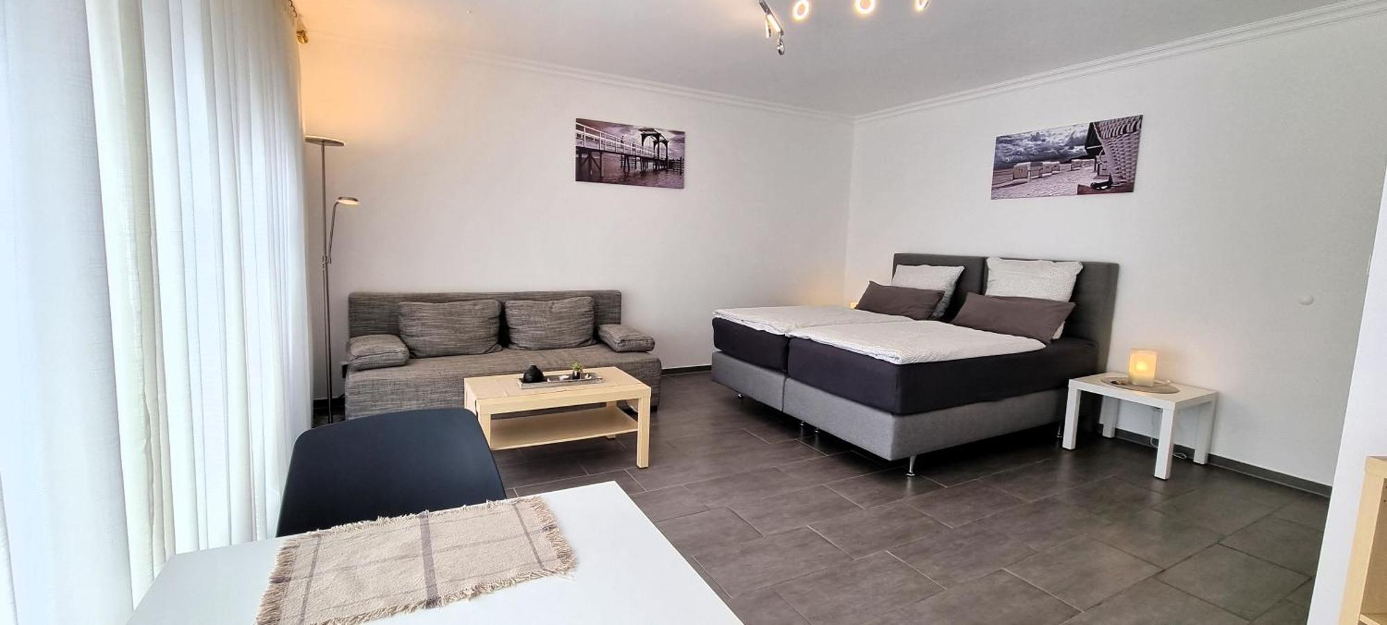 Ferienwohnung Muehlenbach Seevetal Eksteriør billede