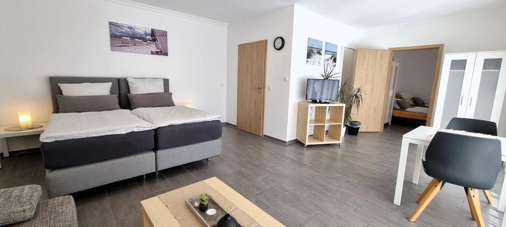 Ferienwohnung Muehlenbach Seevetal Eksteriør billede