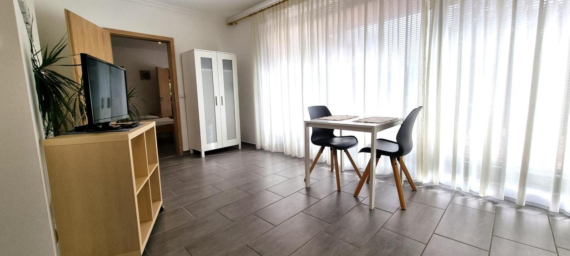 Ferienwohnung Muehlenbach Seevetal Eksteriør billede