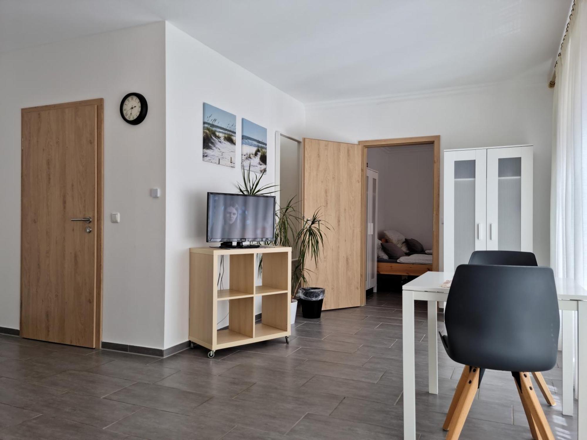 Ferienwohnung Muehlenbach Seevetal Eksteriør billede