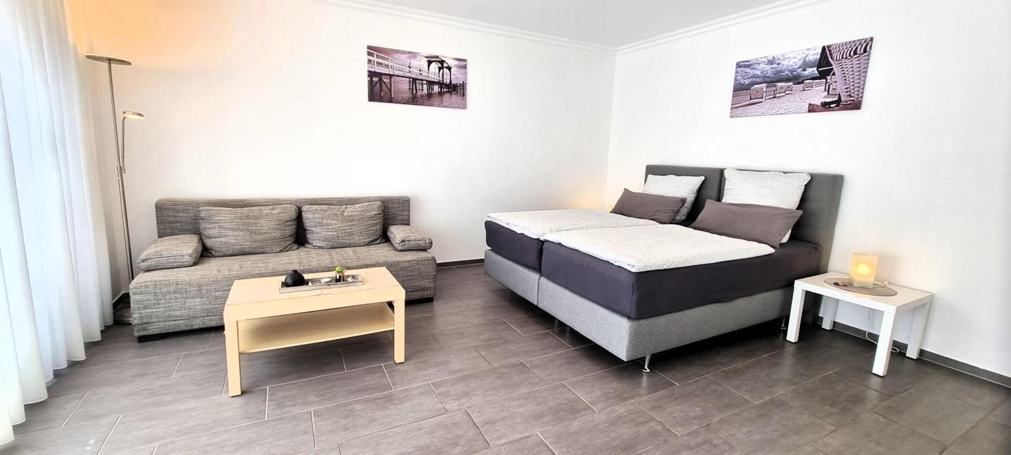 Ferienwohnung Muehlenbach Seevetal Eksteriør billede